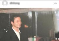 今日张国荣63岁冥寿 唐鹤德晒22年前旧照为其庆生