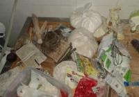 山东一幼儿园食材发霉 园方称给老师吃的 家长反驳：老师就不是人了？