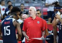 美国队两连败 创历史最差战绩 奥运会或将出现全明星阵容 美国队两连败 创历史最差战绩 奥运会或将出现全明星阵容