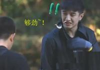 小学食堂用脚刷餐具 消毒柜也是坏的