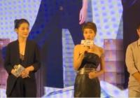 马伊琍谈感情选择 疑似回应文章感情上曾犯的错 网友赞其通透