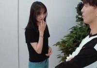 郑爽哄张恒衣服 张恒以为郑爽看不上自己买的衣服