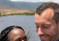 男子水下求婚溺亡 拿出戒指后突然没法呼吸