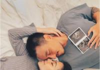 王阳明宣布老婆怀孕 预产期在2020年初 蔡诗芸已帮宝宝取好名字