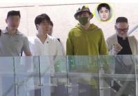 翟天临酒吧嗨整夜有辣妹做伴 人设崩塌后放飞自我