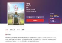 《小Q》票房破亿 任达华首次出演盲人 爱狗人士必看电影