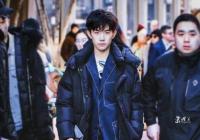 易烊千玺登帝国大厦名人墙 声乐老师曾称他会有一个了不起的未来 易烊千玺登帝国大厦名人墙 声乐老师曾称他会有一个了不起的未来