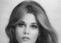 奥斯卡影后简·方达被捕 简·方达在抗议什么？