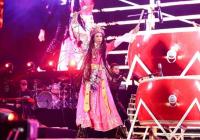 莫文蔚拉萨举办万人演唱会成功挑战吉尼斯 莫文蔚拉萨举办万人演唱会成功挑战吉尼斯