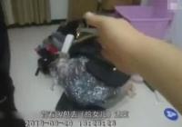 老太背LV包包去给女儿送菜 牵出女儿奢侈品售假案 老太背LV包包去给女儿送菜 牵出女儿奢侈品售假案