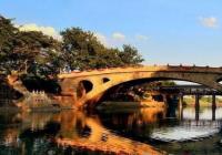 混凝土3D打印赵州桥  网友称科技就是力量