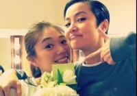 何韵诗公开出柜 与新女友邓九云共度春宵被拍