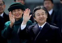 日本新天皇即位将恩赦55万犯人 准天皇登基举办大尝祭耗费22亿日元 日本新天皇即位将恩赦55万犯人 准天皇登基举办大尝祭耗费22亿日元
