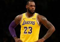 詹姆斯要求联盟处罚莫雷 这是第一个为中国发声的人