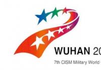 军运会今晚在湖北开幕 109个国家 9308名军人报名参加