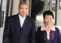 揭秘冰柜藏尸案全家多人加入‘’全能神‘’邪教 