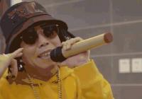 潘长江吃面被要求露两手 当即表演吴亦凡大碗宽面