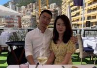 许魏洲好友求婚许魏洲粉丝 追星把自己的终身大事解决了 许魏洲好友求婚许魏洲粉丝 追星把自己的终身大事解决了