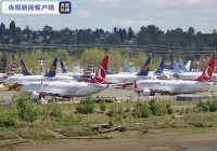 波音隐瞒问题3年 如今被曝光737MAX机型或面临停产