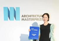 江一燕回应获建筑奖争议 被网友质疑不懂建筑设计