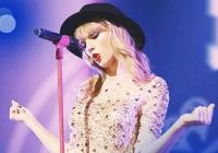 霉霉确认参加双11晚会 霉霉是谁?个人资料 霉霉确认参加双11晚会 霉霉是谁?个人资料