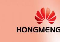 华为鸿蒙系统是媒体取的名字 鸿蒙名字的由来 华为鸿蒙系统是媒体取的名字 鸿蒙名字的由来