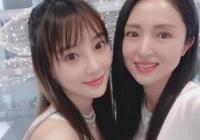 李小璐为甜馨庆生 贾乃亮未能到场发文祝贺引乌龙