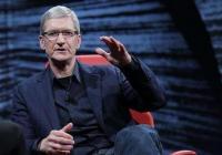 库克称不后悔公开性取向 因想帮助儿童才有公开的决心