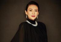 章子怡承认怀二胎黑色长群配红唇公布喜讯 肚子大到藏不住 章子怡承认怀二胎黑色长群配红唇公布喜讯 肚子大到藏不住