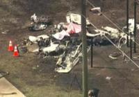 美国飞机撞汽车 美国最近飞机事故频出怎么回事？