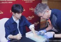 易烊千玺将有第二座蜡像 以小北为模板还能自己选眼球 易烊千玺将有第二座蜡像 以小北为模板还能自己选眼球