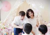 姜思达《仅三天可见》播出 谢娜自学法律十年替父亲翻案