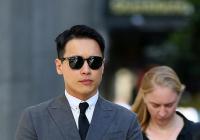 高云翔案宣判结果无罪 高云翔双手合十深鞠躬