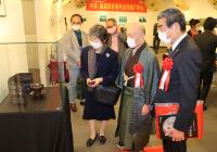 陶艺家张中钦的“曜变之路”