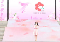 豫记回家,漫步鹤城,第七届中国(鹤壁)樱花文化节盛大举行! 豫记回家,漫步鹤城,第七届中国(鹤壁)樱花文化节盛大举行!