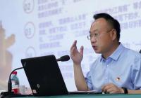 乌鲁木齐:高铁片区学党史“八进”活动走进自治区卫生健康委 乌鲁木齐:高铁片区学党史“八进”活动走进自治区卫生健康委