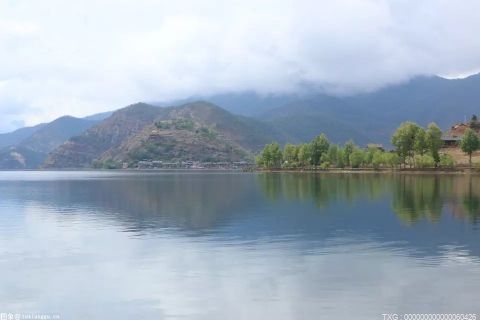 打造赤水河绿色航道 积极发挥航道服务社会经济发展作用