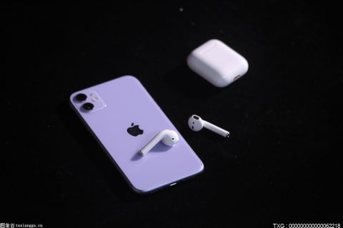 AirPods3将发布 无线耳塞的市场增长了27%