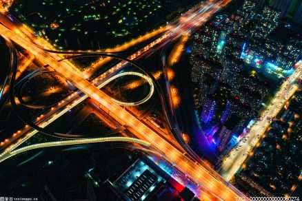 天津对交通信号灯予以优化调整 缓解园区道路的交通压力