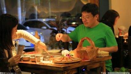广东餐饮行业加速回暖 各地政府部门也在加大帮扶力度