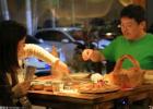 广东餐饮行业加速回暖 各地政府部门也在加大帮扶力度