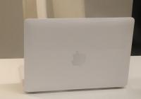 苹果“王炸”级MacBook Pro配置曝光 苹果“王炸”级MacBook Pro配置曝光