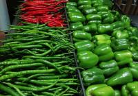 农业农村部: 多措施保障秋冬蔬菜均衡供应 切实稳定市场和价格 农业农村部: 多措施保障秋冬蔬菜均衡供应 切实稳定市场和价格