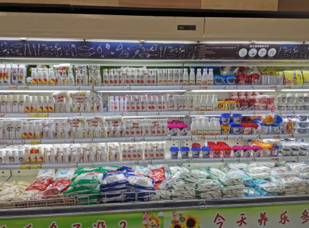 进一步规范婴配粉市场 未来羊乳清粉的价格或将上涨