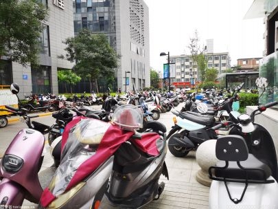 成功破獲盜竊電動車案 迅速挽回了受害人損失