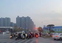 郑州黄牌电动车过渡期拟延长至2023年12月31日 郑州黄牌电动车过渡期拟延长至2023年12月31日