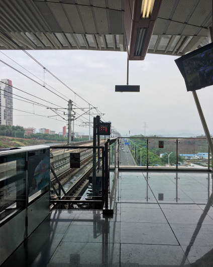 上海持有乘车码就可以坐地铁吗 费用是如何扣除的
