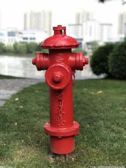天津紅旗路社區為老年人免費安裝獨立式煙感報警器