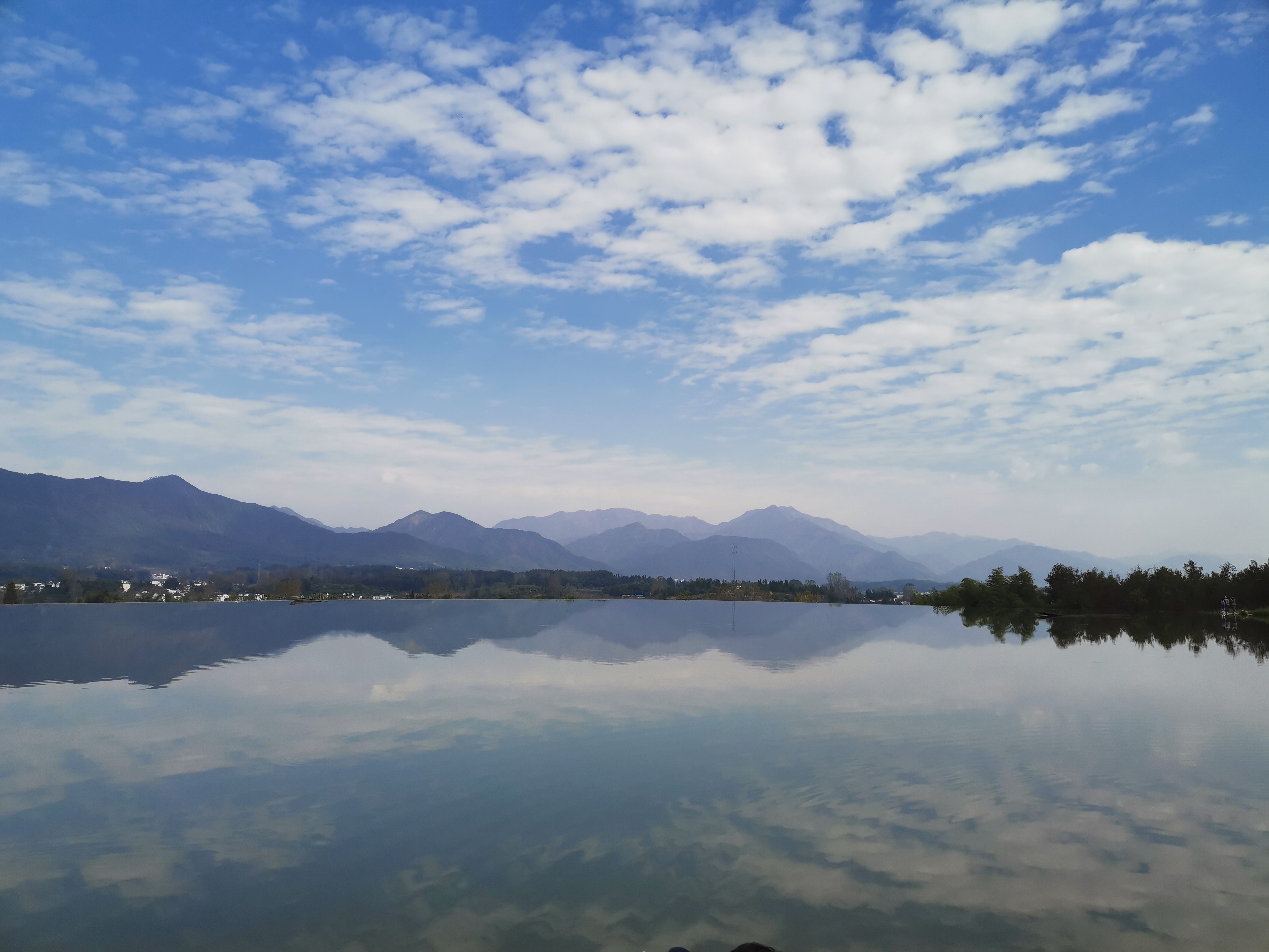 安徽：印发“十四五”重点流域水生态环境保护规划