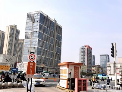 杭城建设如火如荼 3个快速路项目15条地铁重建道路4月份如期建成